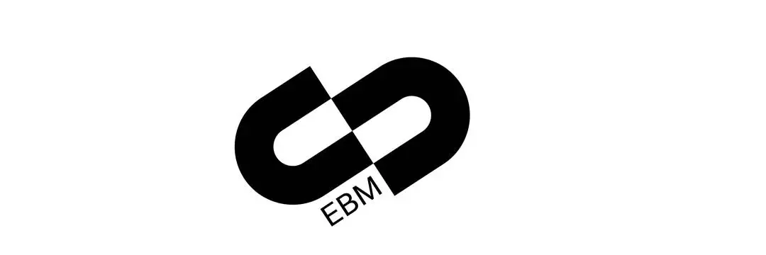 EBM Logo